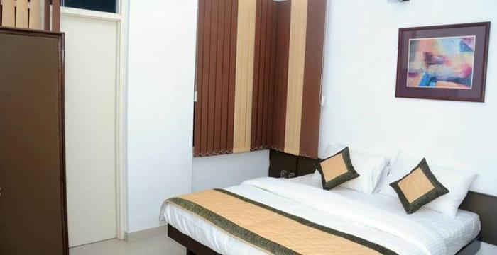 Hotel Sapphire